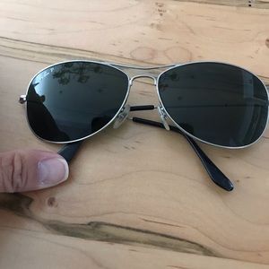 Ray ban sunglasses